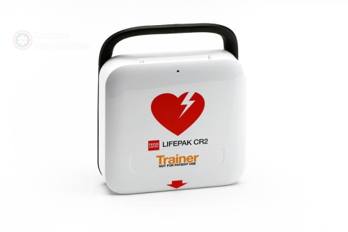 Defibrylator treningowy LIFEPAK CR2 AED 3