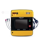 Defibrylator LIFEPAK 1000 z monitoringiem EKG
