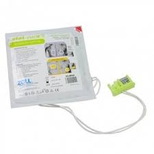 Elektrody dla dorosłych Stat-Padz® II (ZOLL AED PLUS)