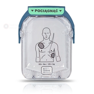 Elektrody dla dorosłych Philips HS1