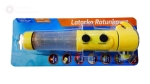 Latarka ratunkowa 4w1 