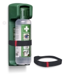 Pasek do uchwytu ściennego na butelkę z płukanką do oczu Cederroth (7205)