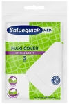 Sterylny opatrunek SalvequickMED Maxi Cover (658024)
