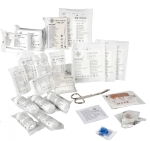 Wkład do apteczki DIN 13164 PLUS