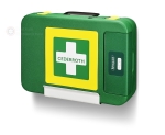 Apteczka przenośna walizkowa Cederroth First Aid Kit - XL