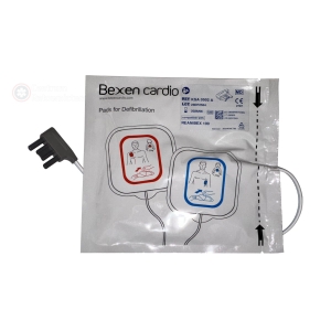 Elektrody uniwersalne do AED Reanibex 100