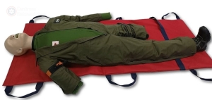 Manekin ewakuacyjny Phantom Rescue