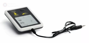 SkillGuide - urządzenie do zbierania informacji z fantomów QCPR 170-30050