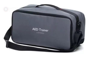 Torba transportowa na 6 sztuk defibrylatorów szkoleniowych AED Trainer 197-10050