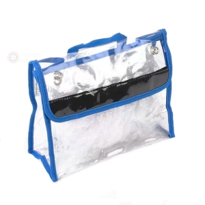 DIMATEX CRISTAL roz. M - SASZETKA niebieska