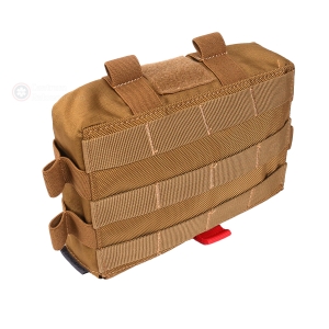 Dimatex START – kieszeń medyczna modułowa MOLLE