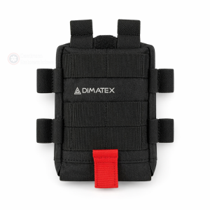 START MICRO black Dimatex MIL2220