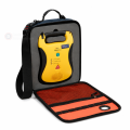 Torba-aed-defibtech03.pngTorba transportowa AED Defibtech Lifeline z profilowanym wkładem piankowym Dimatex