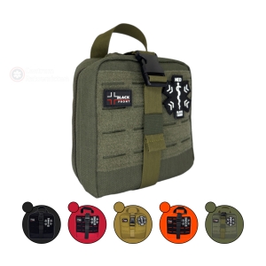 Saszetka Personal Trauma Responder (PTR)