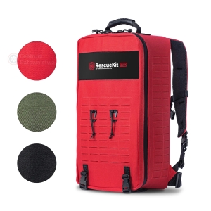 Plecak RescueKit Pro Advanced