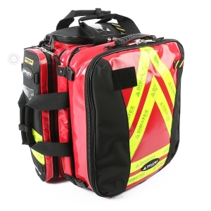 DIMATEX INTREPID PCV - TORBA PLECAK RATOWNICZY  2w1