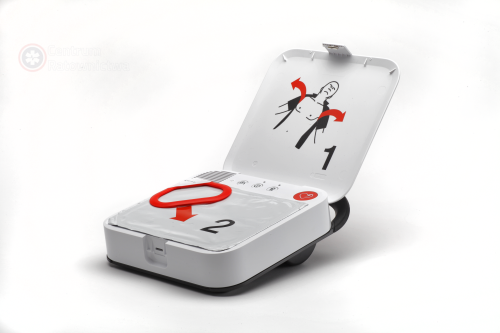 LIFEPAK CR2 Open Left.png