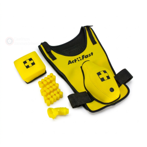 Kamizelka ACT FAST Anti Choking Trainer dziecięca