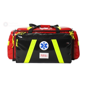 Zestaw PSP R1 (KSRG 02.2026) w torbie