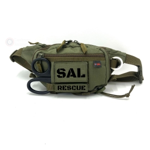 Nerka Ratownika CLS SALrescue