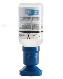Aparat do płukania oka i ran Plum PH Neutral 200ml