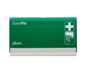 Dozownik na plastry PLUM QuickFix (nr 5500) pusty