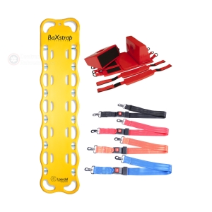 Deska ortopedyczna BaXstrap