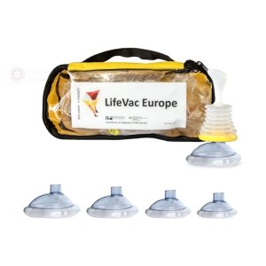Zestaw LifeVac LV14