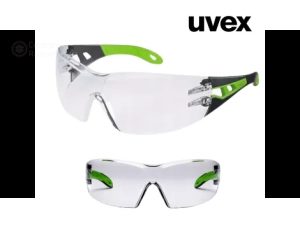 Okulary ochronne Uvex