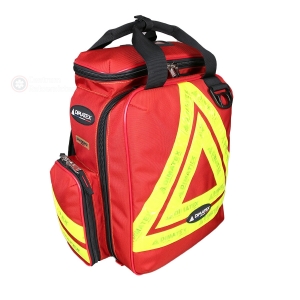 PEARL Red - Rescue Bag Dimatex SEC1583