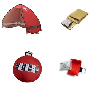 Namiot pierwszej pomocy First Aid Pod